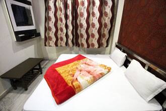 Hotel Unique International, New Delhi 4
